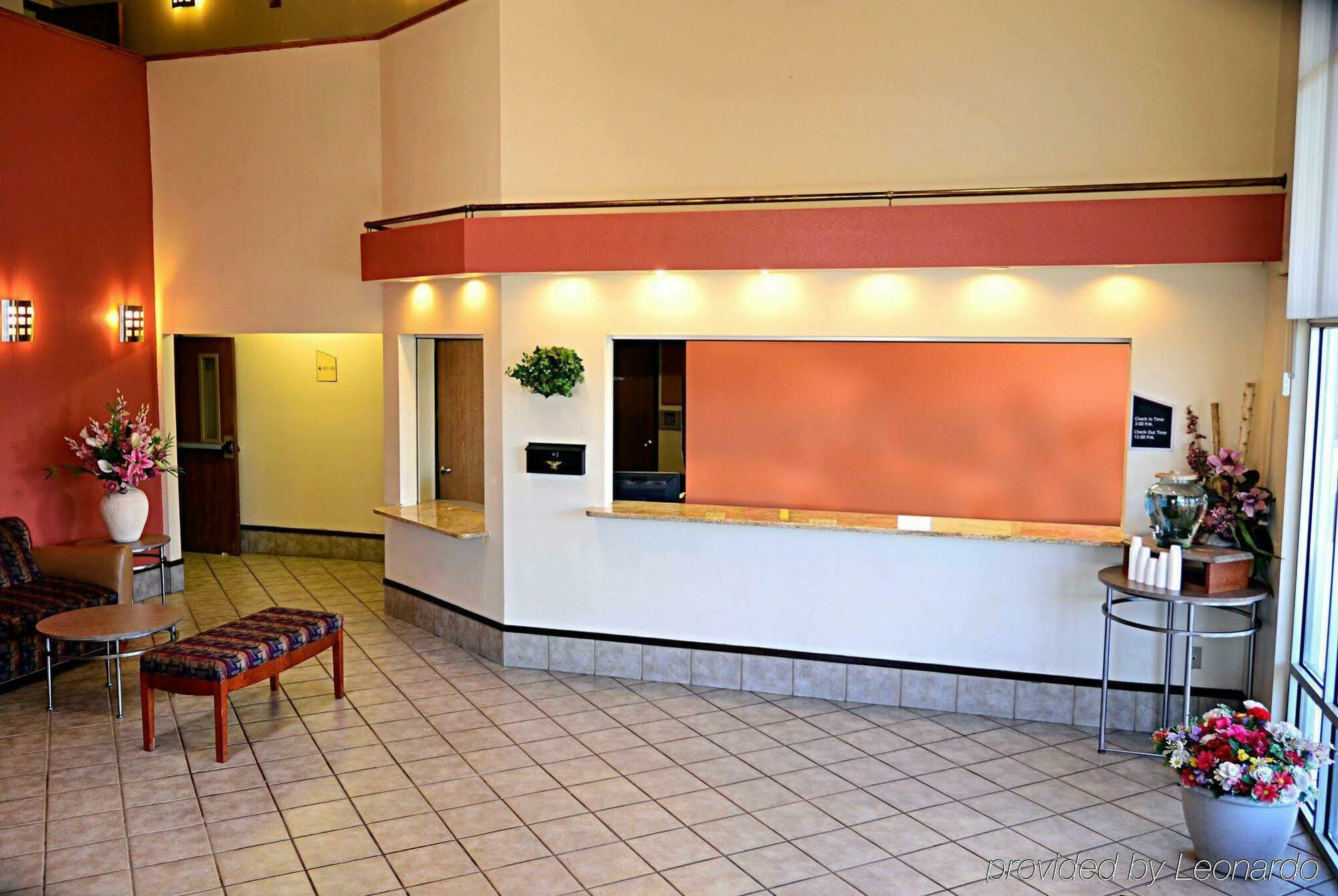 Surestay Hotel By Best Western Albuquerque Midtown Exterior photo
